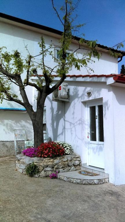 Apartments Hodanic Крк Экстерьер фото