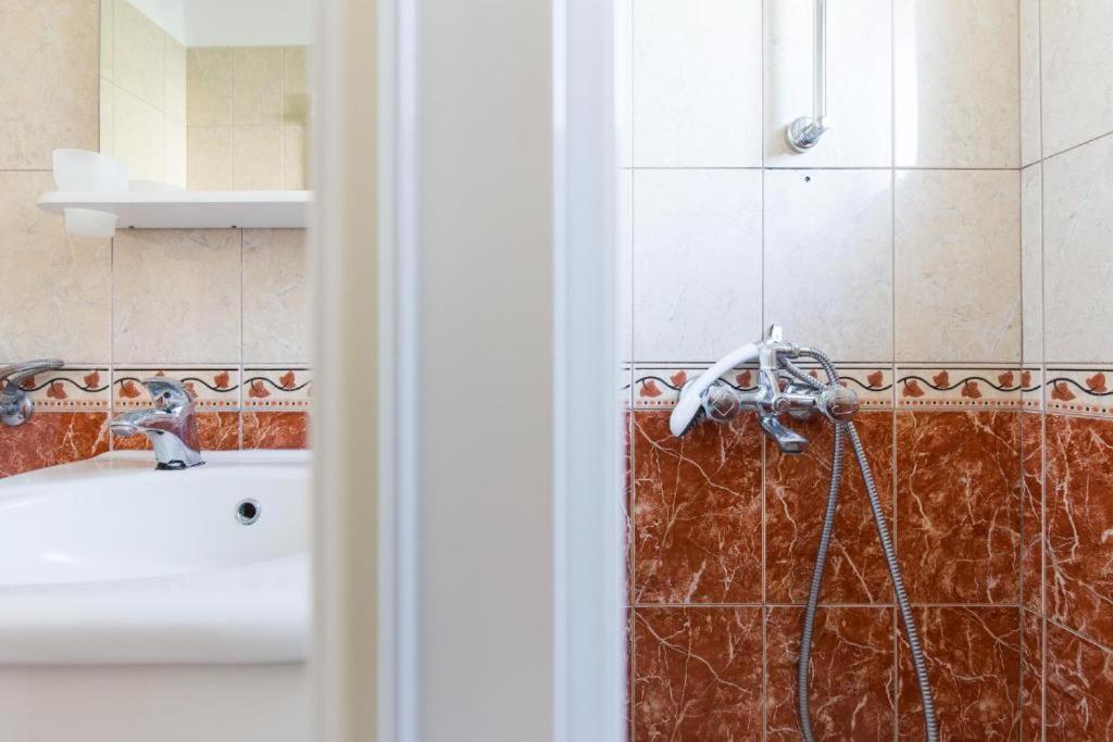Apartments Hodanic Крк Экстерьер фото