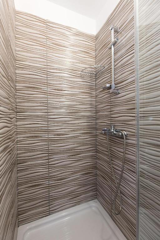 Apartments Hodanic Крк Экстерьер фото