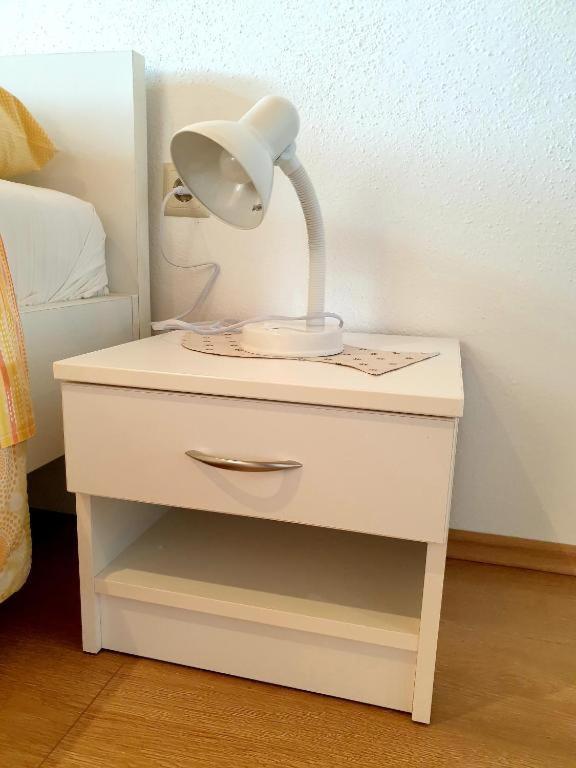 Apartments Hodanic Крк Экстерьер фото