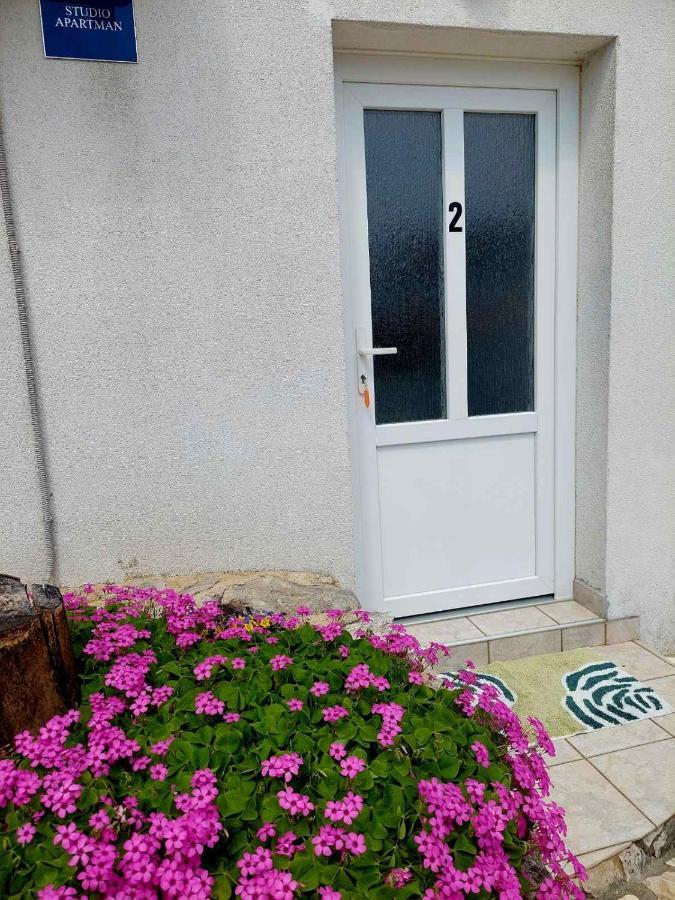 Apartments Hodanic Крк Номер фото