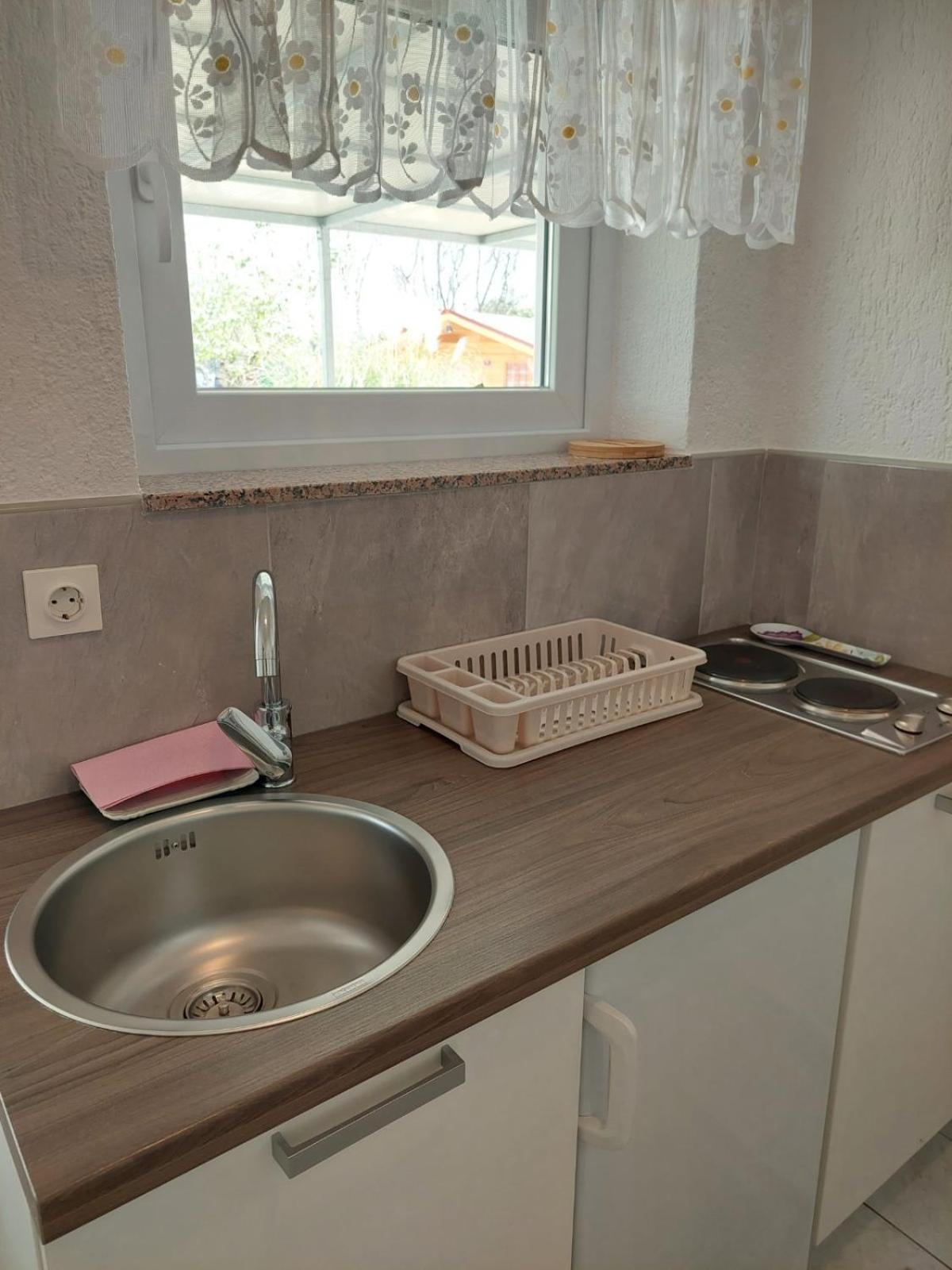 Apartments Hodanic Крк Номер фото