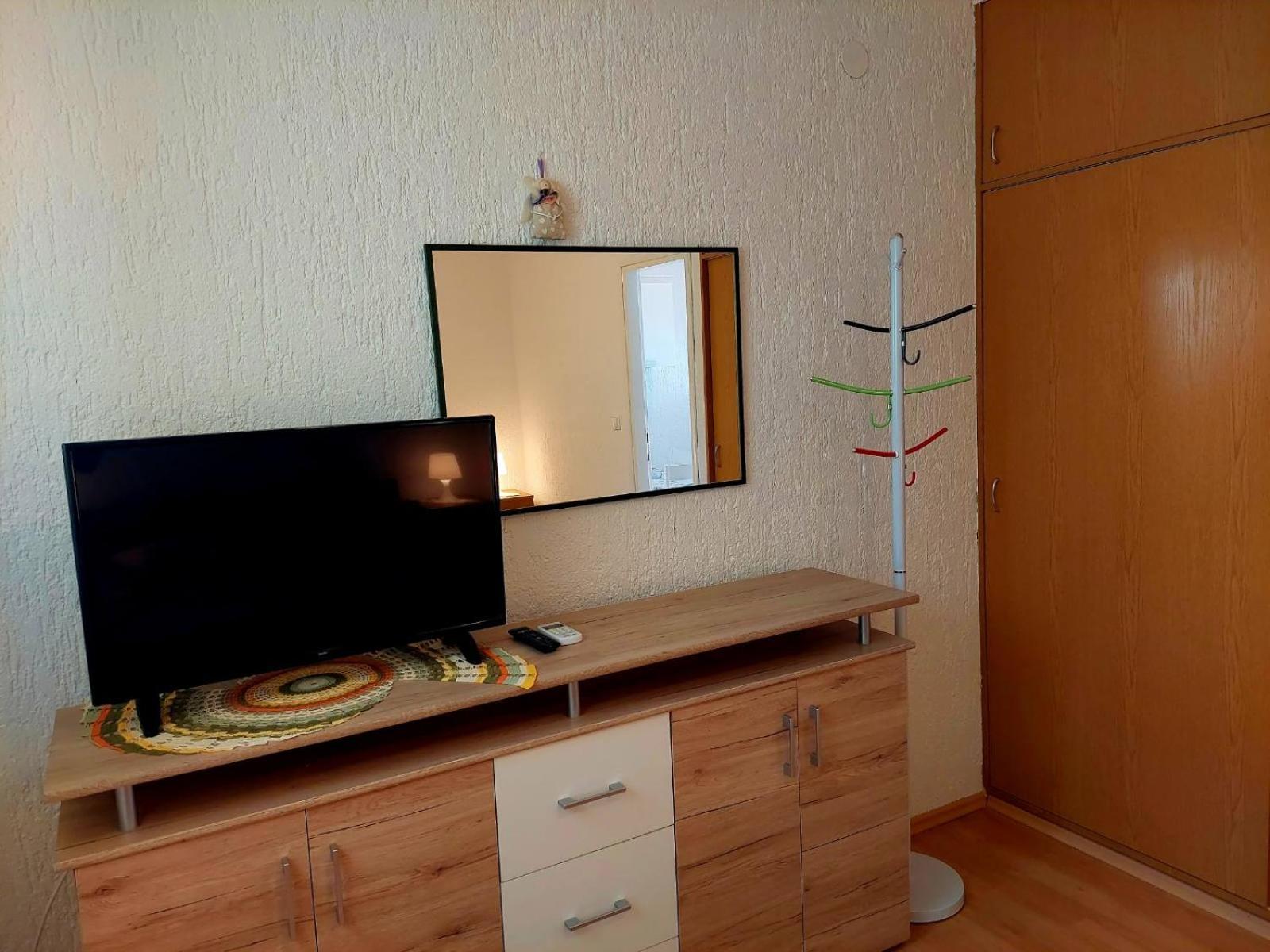 Apartments Hodanic Крк Номер фото