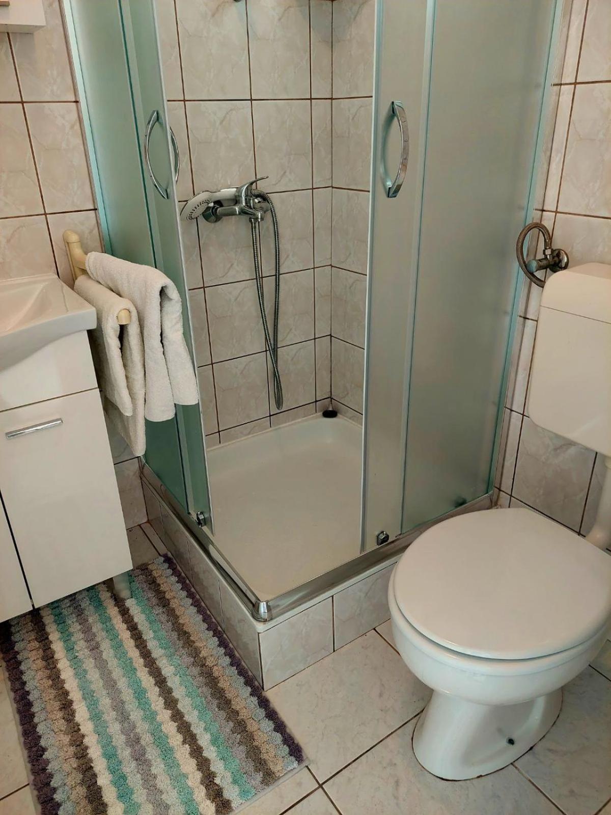 Apartments Hodanic Крк Номер фото