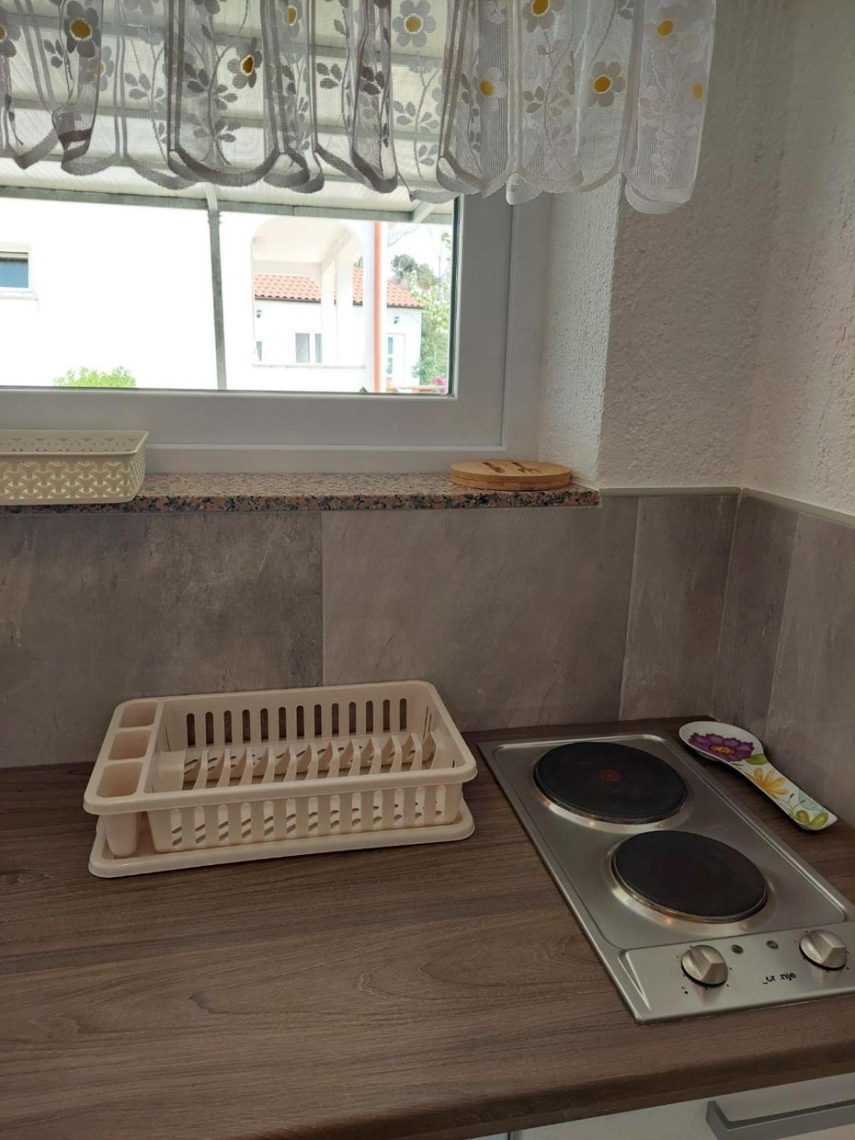 Apartments Hodanic Крк Номер фото